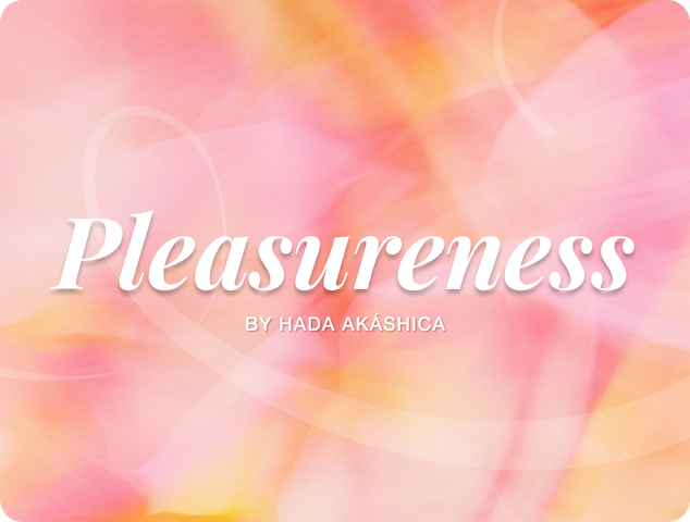 Pleasureness