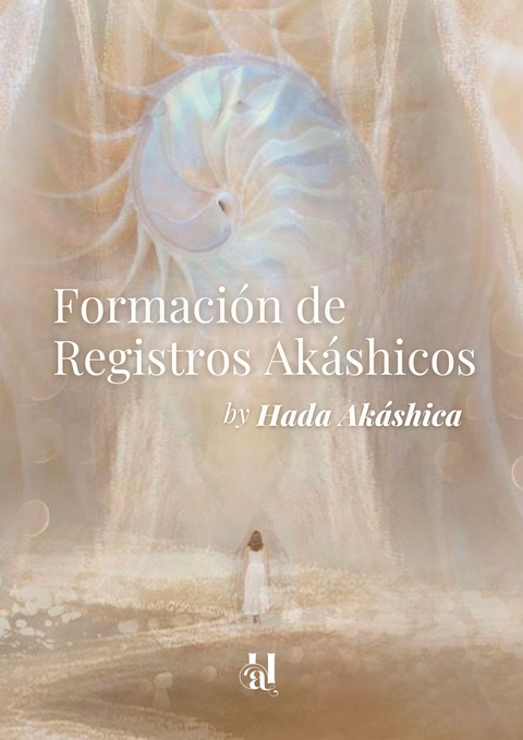 Formación Registros Akáshicos