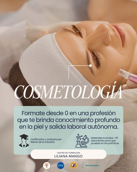 Cosmetología