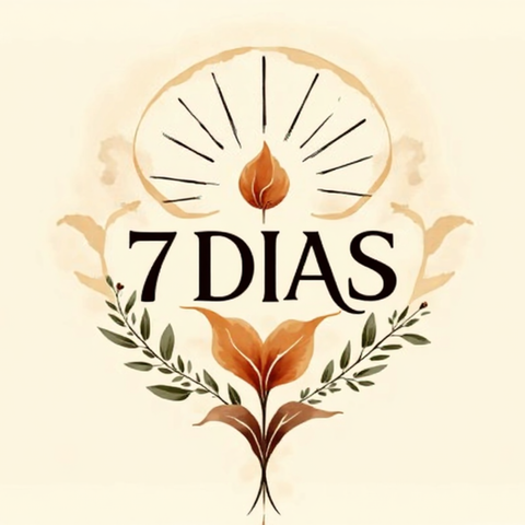 7 Días para Volver a Ti (y Empezar a Vender Desde Ahí)