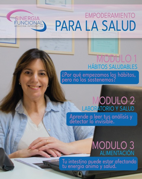 Empoderamiento para la salud