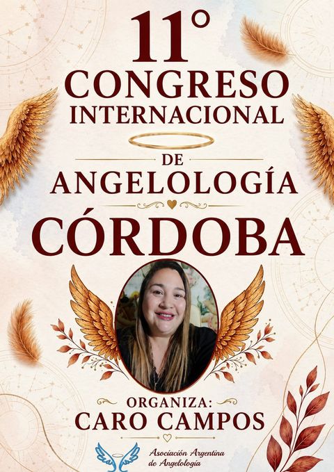11º Congreso Internacional de Angelología (CÓRDOBA)