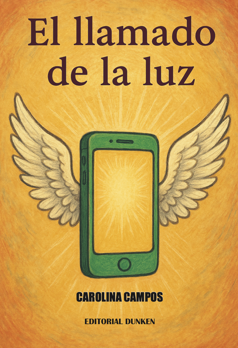 Libro El llamado de la Luz