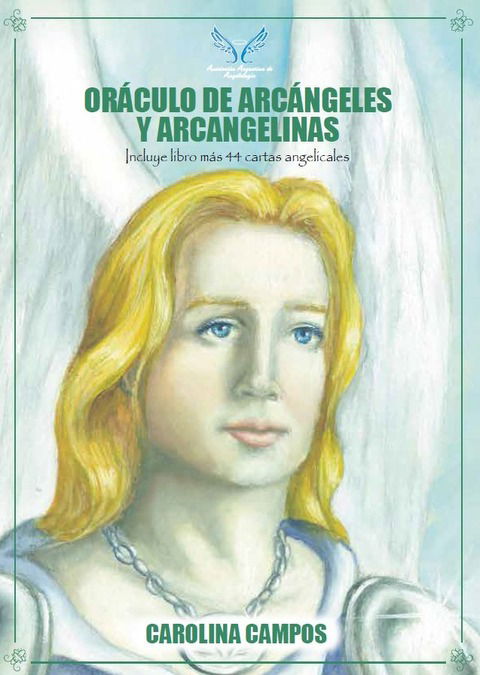 Oráculo de Arcángeles y Arcangelinas