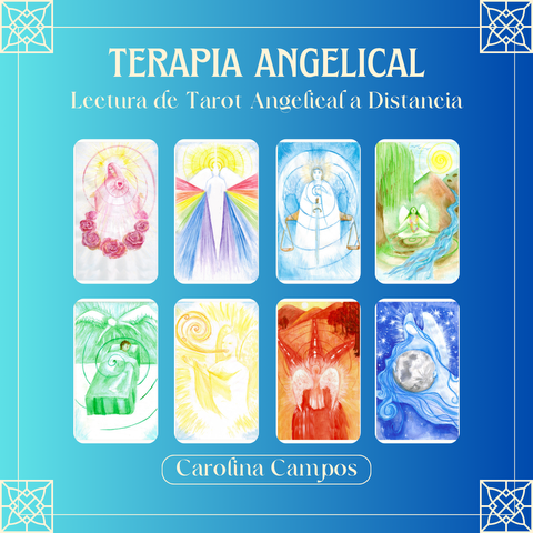 Orientación Angelical (45min)