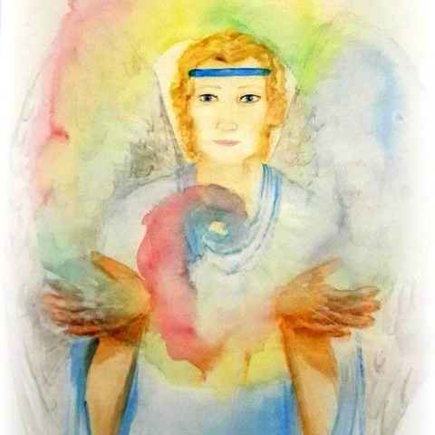 Reiki San Miguel Arcángel® Nivel 2