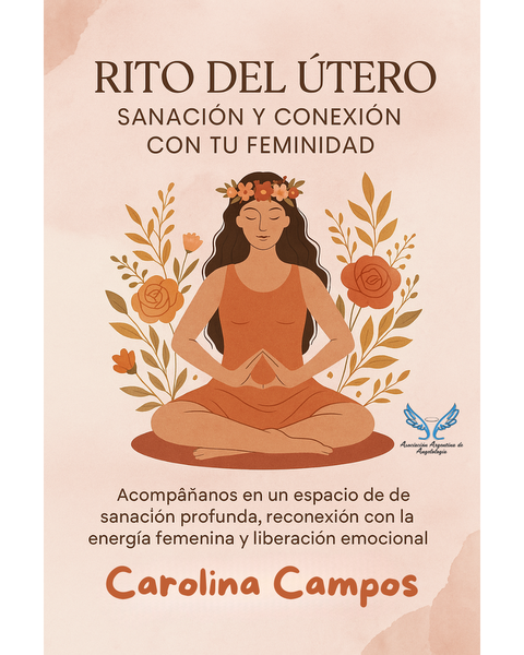 El Rito del Útero