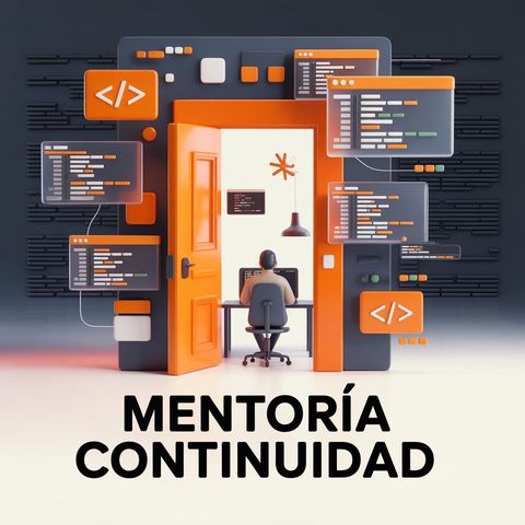Membresía | Mentoría Continua