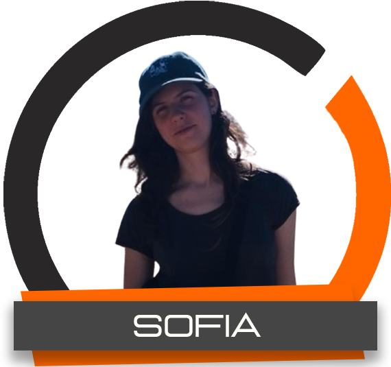 SOFÍA