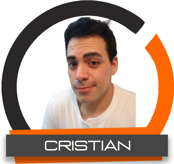 CRISTIAN