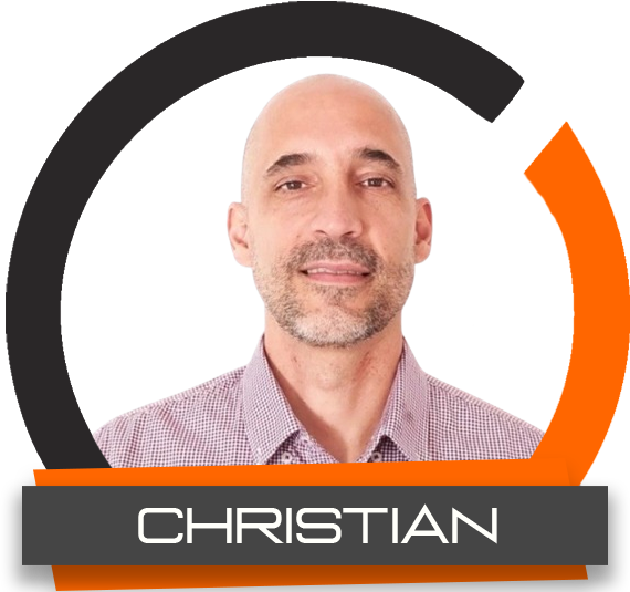 CHRISTIAN