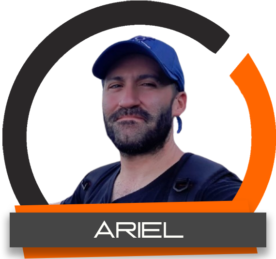 ARIEL