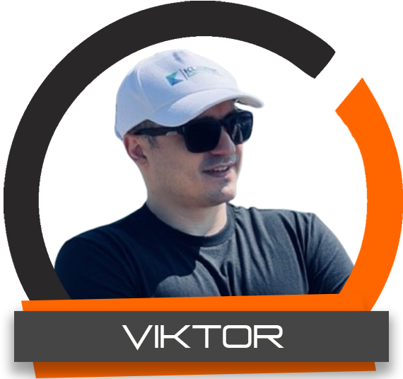 VIKTOR