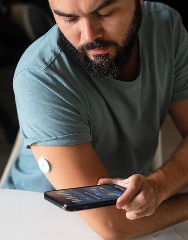 Lo que no se ve de la diabetes tipo 1.