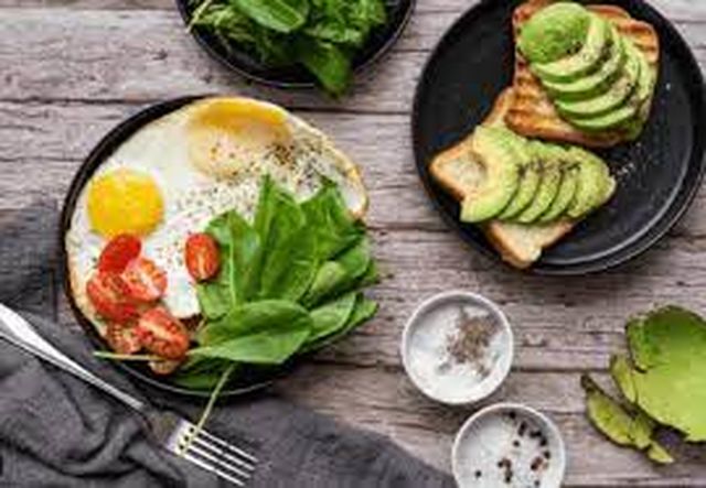 Comer con diabetes: como todas las personas deberían comer.