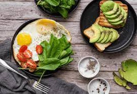 Comer con diabetes: como todas las personas deberían comer.