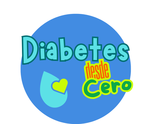 DIABETES DESDE 0, educación en diabetes tipo 1