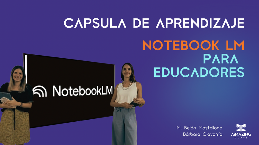 Notebook LM para Educadores