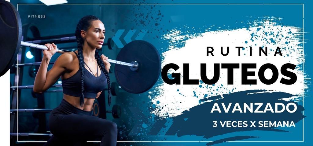 GLUTEOS - N°2