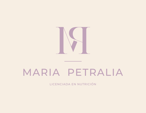 María Petralia