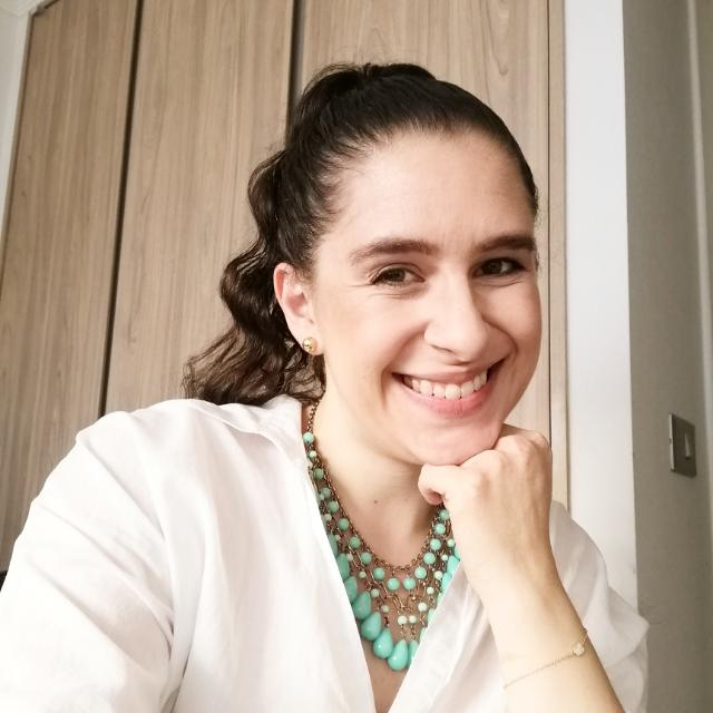 María Elvira Cardenas