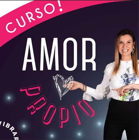 CURSO DE AMOR PROPIO