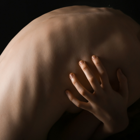 Cuerpos sufrientes: bulimias, anorexias y cortes en el cuerpo en la adolescencia (Seminario)