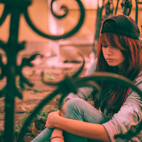 Patologías del acto en la adolescencia