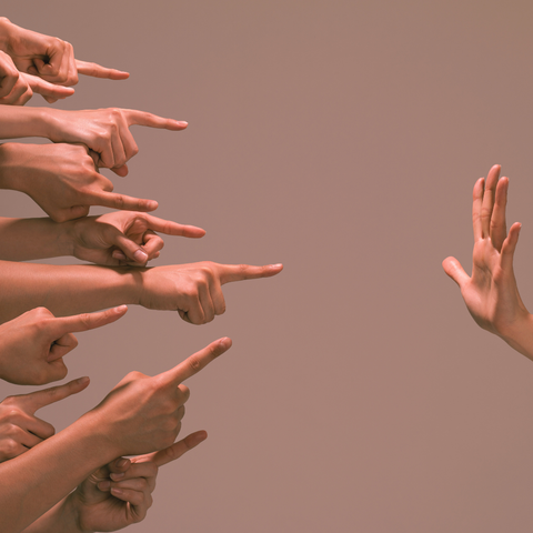 El superyó: autorreproches, imperativos y sentimiento de culpa (Grupo de estudio La clínica del superyó - Módulo 1)