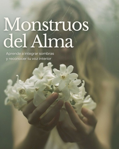 Monstruos del Alma