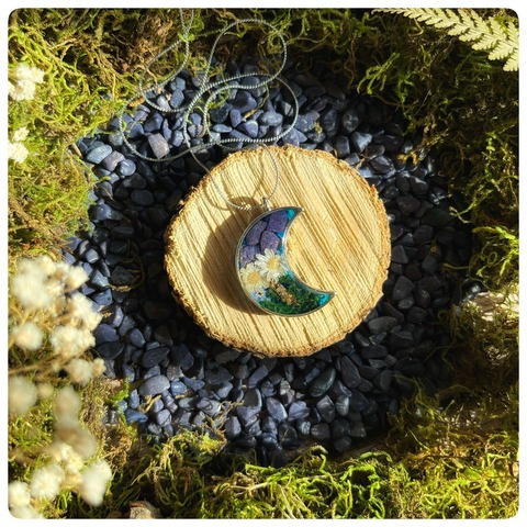 LUNAS DEL BOSQUE