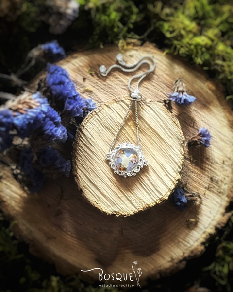 PULSERA NYMPHA