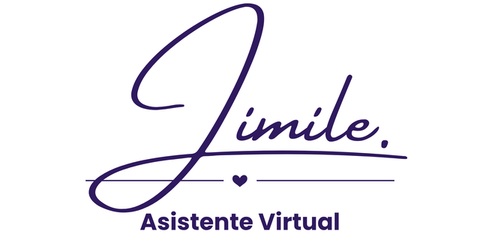 Jimile Asistente Virtual Rubro inmobiliario