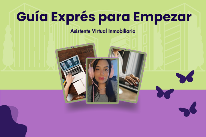Mini Guía Asistente Virtual inmobiliario