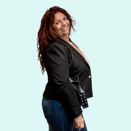 Stella Cammarota – Premier Relaty
