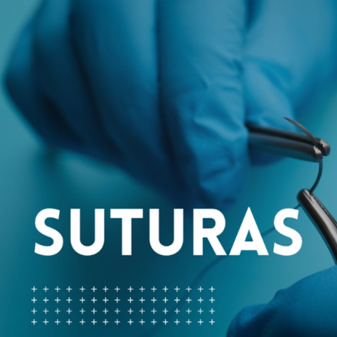Suturas