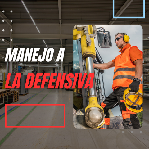 Manejo a la defensiva