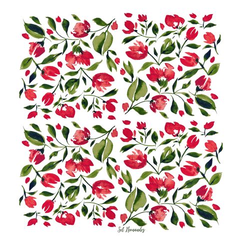 Pañuelo Juanita Mini