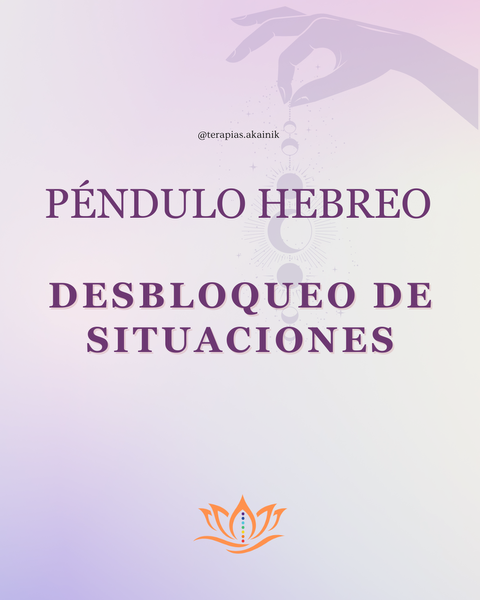 Desbloqueo de situaciones