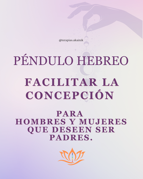 Facilitar la concepción