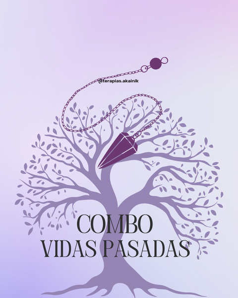 Combo - Vidas Pasadas