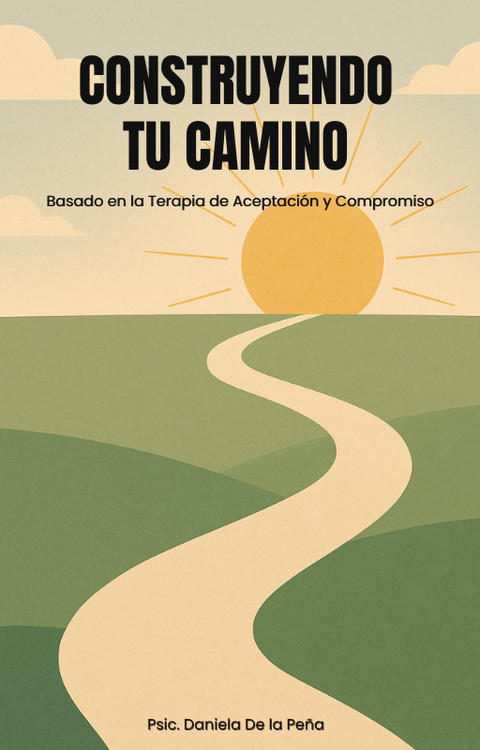 Construyendo tu Camino