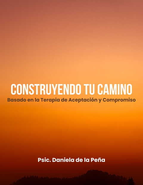 Construyendo tu Camino