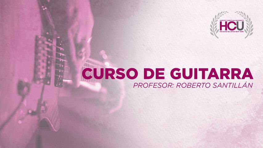 Guitarra Módulos 01-02