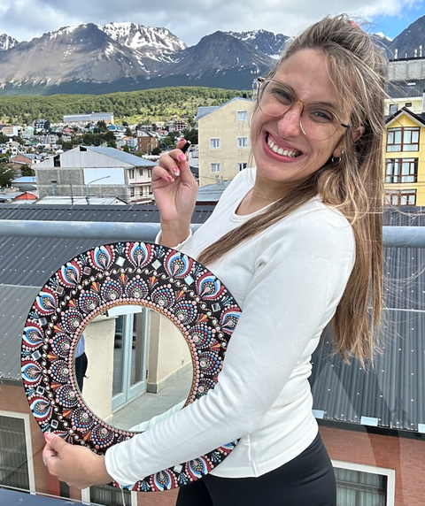 Espejados: Un curso para volver a vos! 