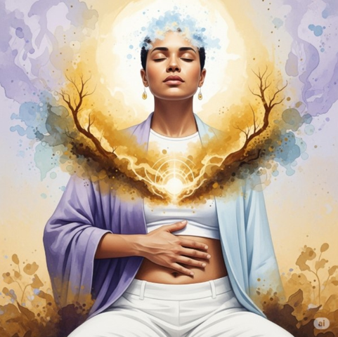 Taller Online: Yo Soy La Fuente de mi Abundancia