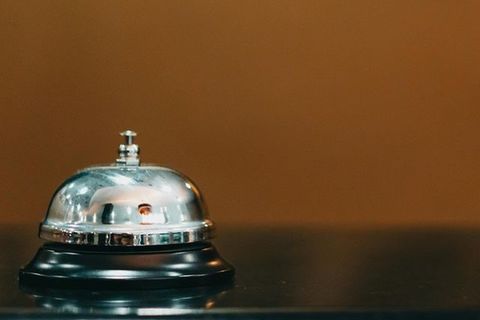 Mis inicios en el mundo del servicio y la hospitalidad