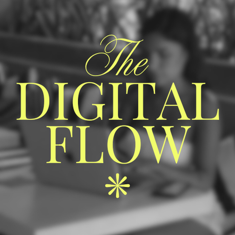 The Digital Flow