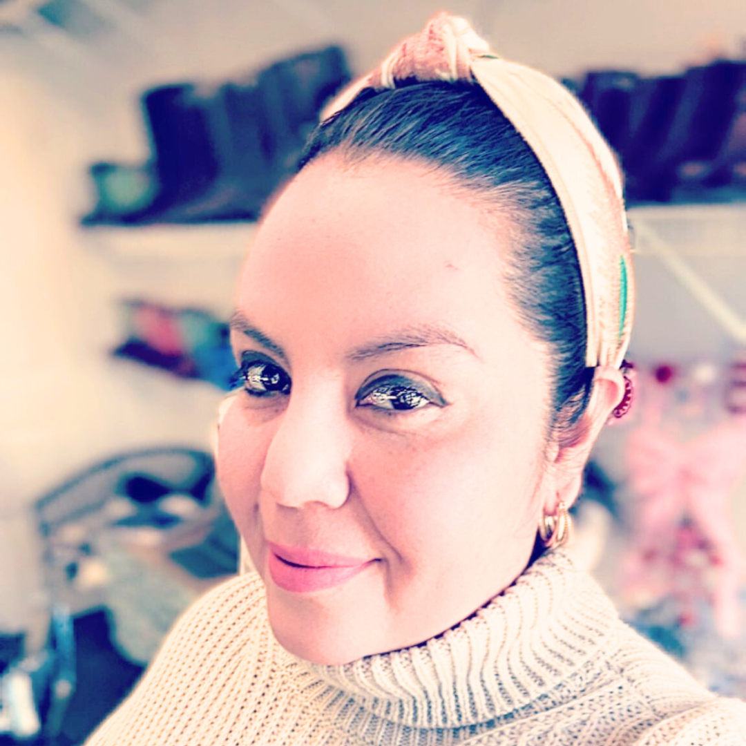 Claudia García