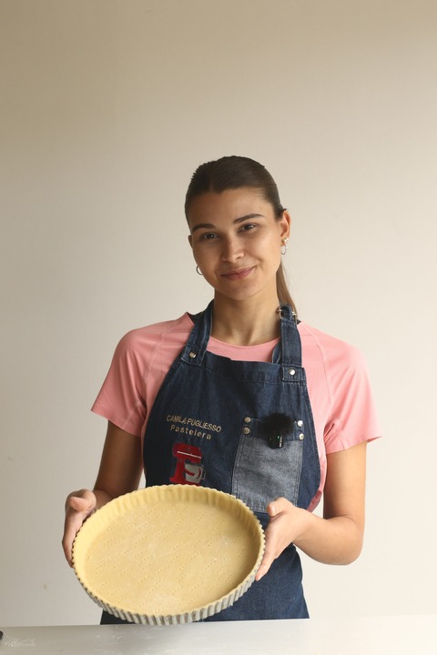 CURSO EXPRESS DE TARTAS DULCES PARA ABRIR TU NEGOCIO 